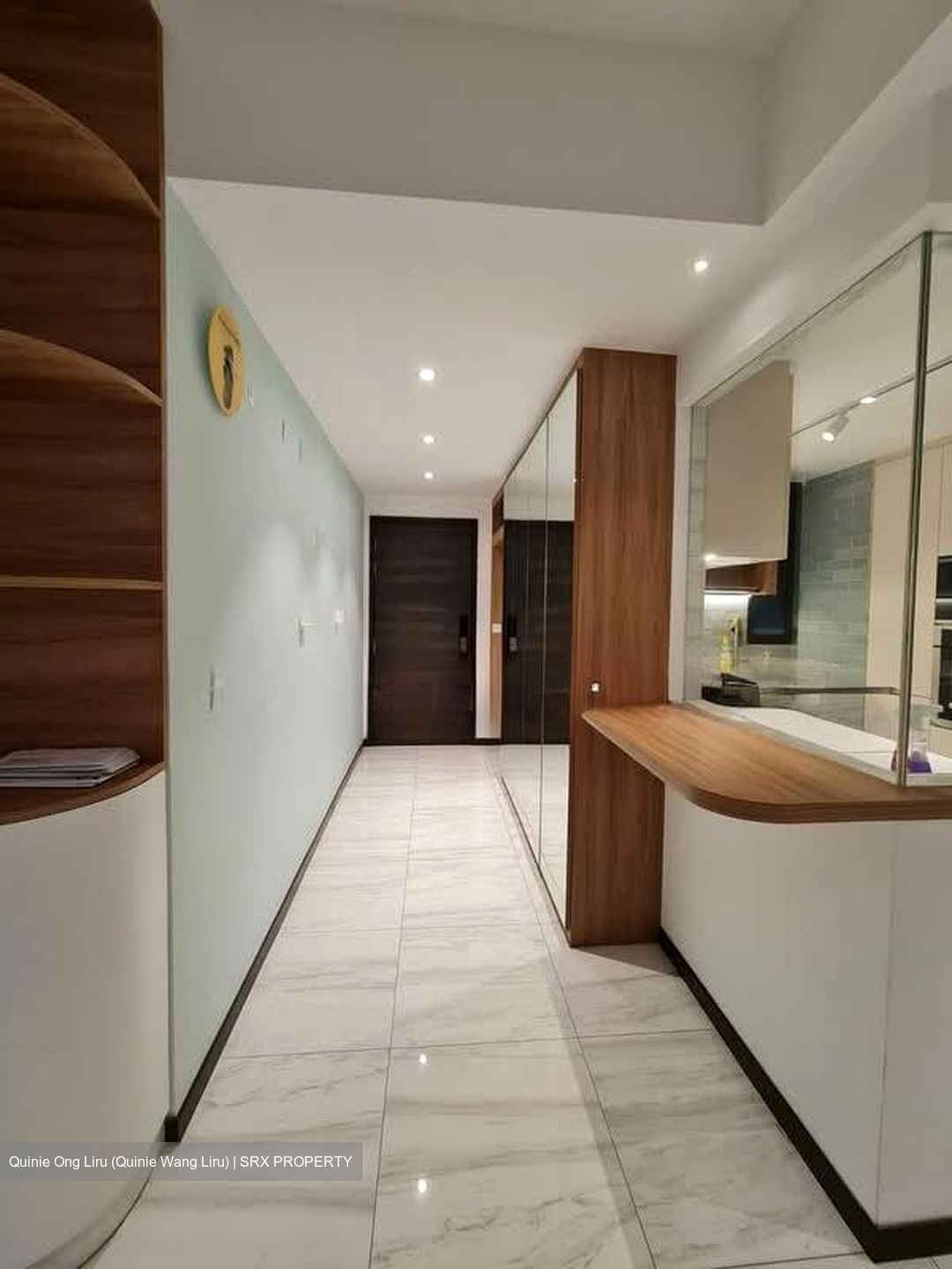 The Poiz Residences (D13), Apartment #557203411